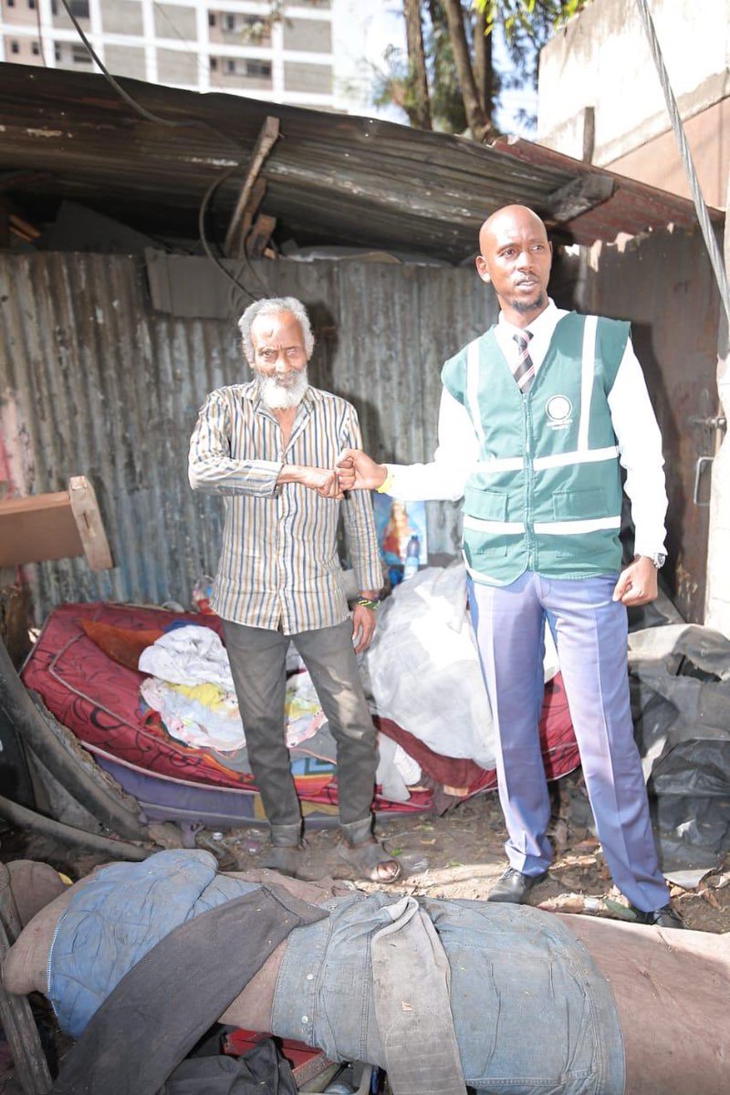 Geoffrey Mosiria tweet media