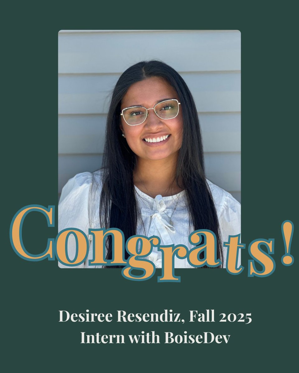 Voces Internship of Idaho tweet media