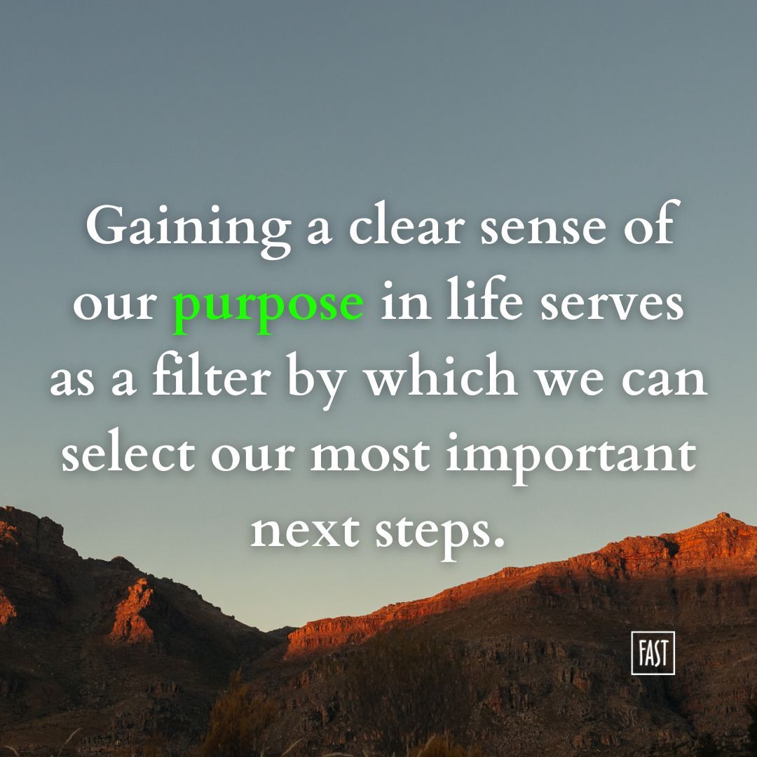 FASTMissions's tweet image. It's tempting to jump right into making lists of all the things we would like to do in our lives. 

But the reality is, we're limited in our time and resources, and we won't be able to accomplish everything we would like.

This is why we created this FREE class to help you…