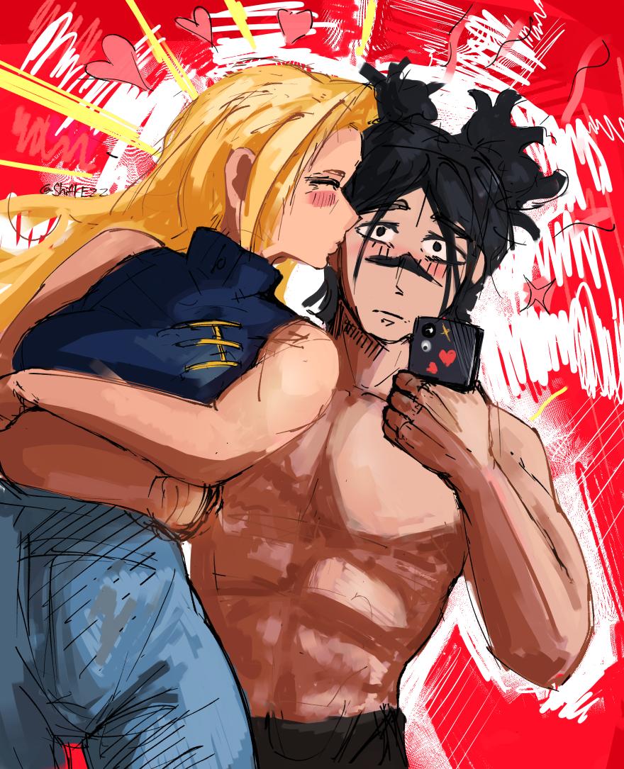 10/4CLOSE YOUR EYES ヨジュン 2ショツーショ 10/4 ヨジュン】 ツーショット CLOSE YOUR EYES クルユア CLOSE YOUR