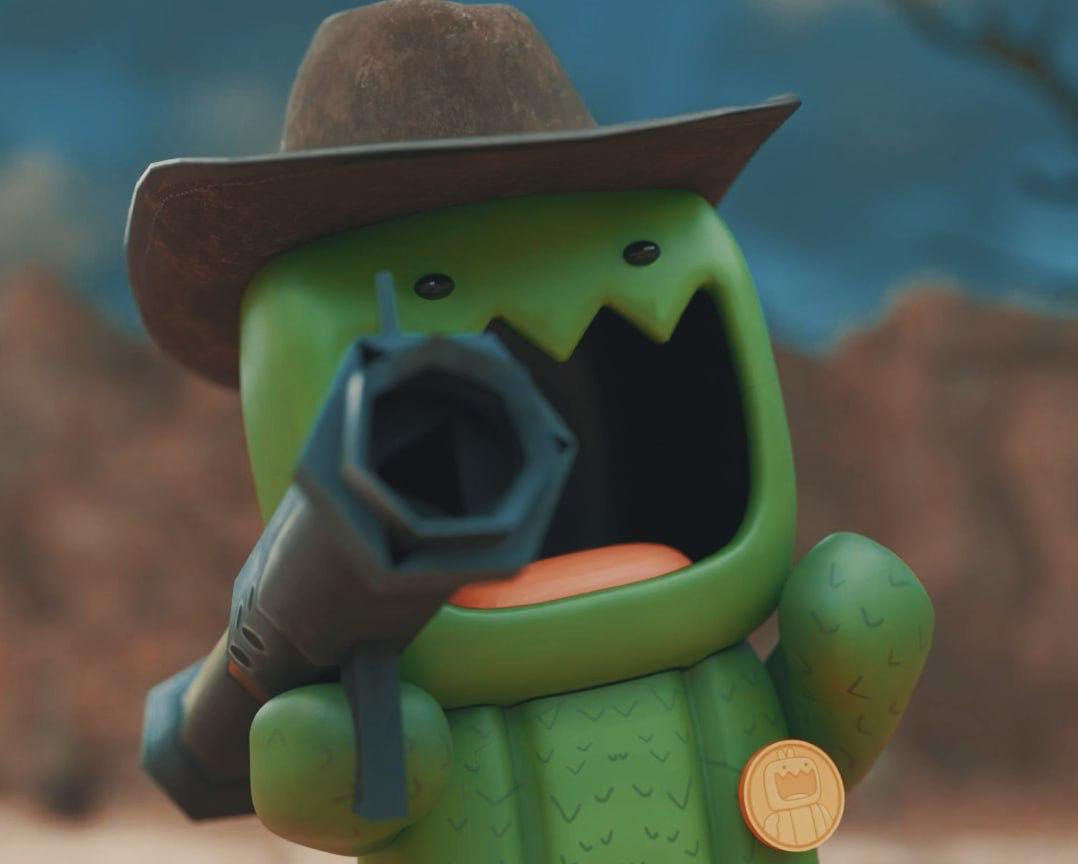 <a href="/MrTcooks/">Mr. T</a> $CACTI, he got an RPG, so you must watch for him!