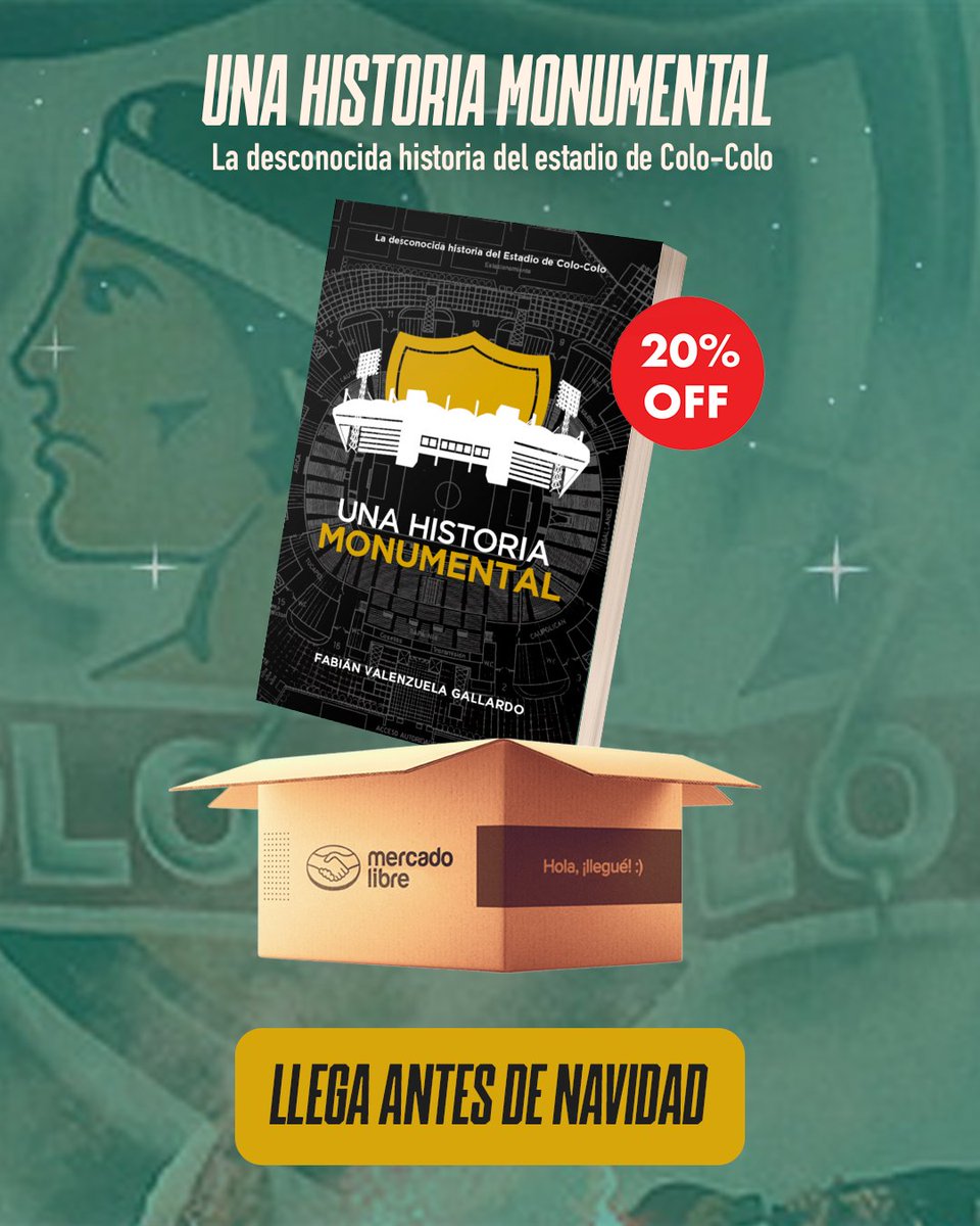 Datos Albos #ColoColo tweet media