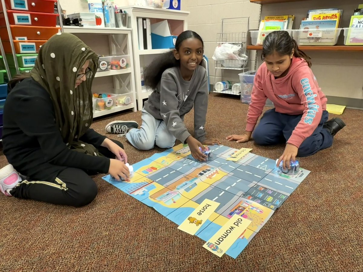 MPS Instructional Tech tweet media