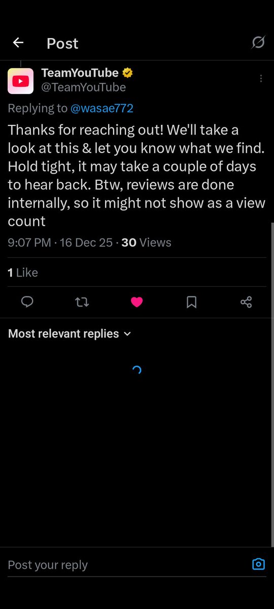 wasae772's tweet photo. @TeamYouTube 
Please check my issues after this YouTube team never reply and even did not watch my apeal that how much hardworking I am doing to make such video . Similar video of other creater are working I only use popular short sounds and create whole video with animation https://t.co/liwaZHI11L