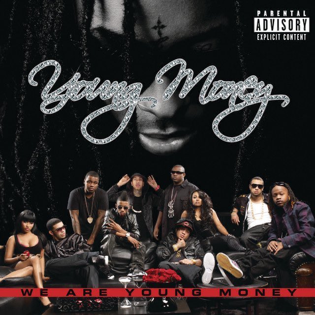 StessTheEmcee's tweet image. December 21, 2009 Young Money released We Are Young Money