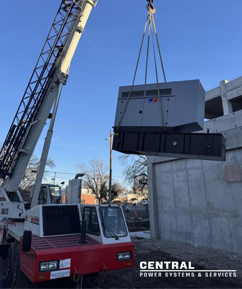 Central Power tweet media