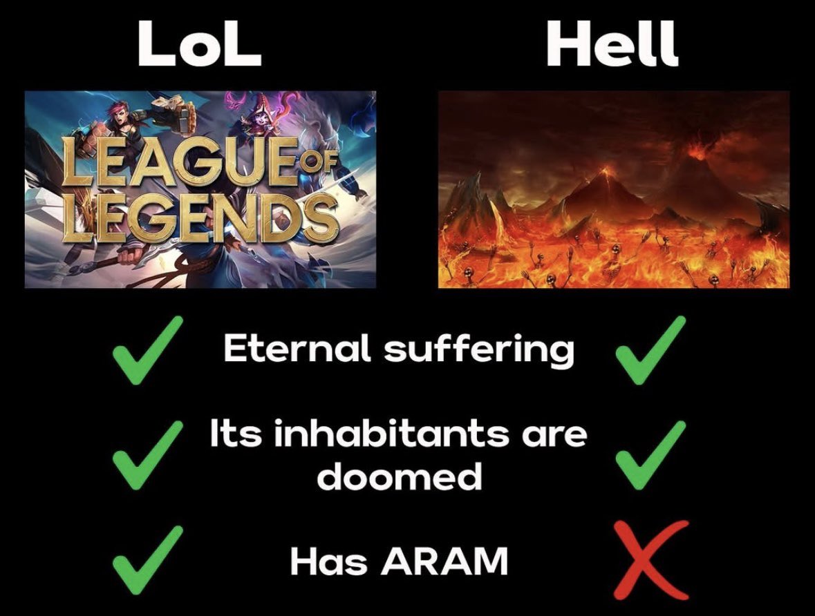 Riot_Kassadin's tweet image. 