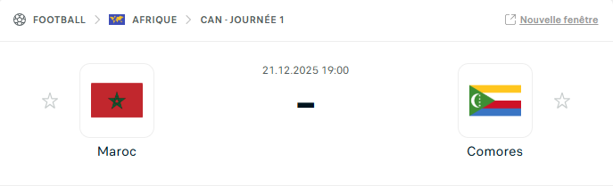 ExScoreInsights's tweet photo. Bonsoir la team. Good Luck 🚀:
🎯 Pronos &amp; Cote 📈
1) 2-0 // 4.80
2) 3-0 // 5.40
3) 4-0 // 8.20
4) 3-1 // 12.00

💡 Tips: Pariez séparement et misez max 3% de votre bk à repartir sur chaque bet

#TeamParieur #TeamExactScoreInsights #BetwaySquad #pronos #scoreexact https://t.co/0xbZ0sQPSo