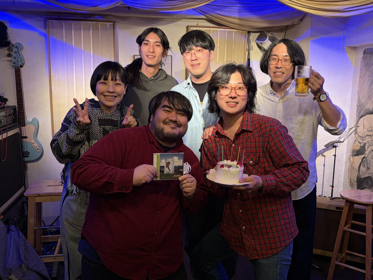 澤部渡 / スカート (@skirt_oh_skirt) / Posts / X