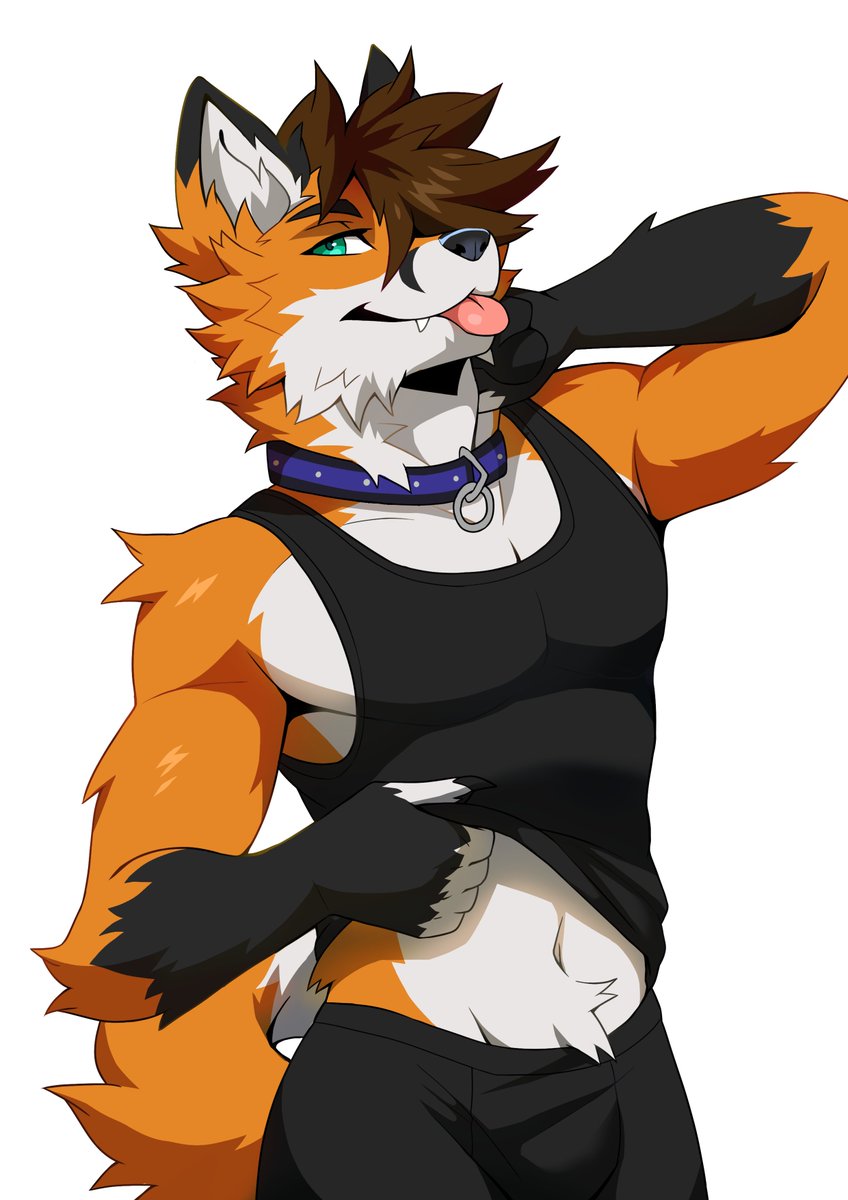 JumiiFoxx - (COMMS OPEN) tweet media