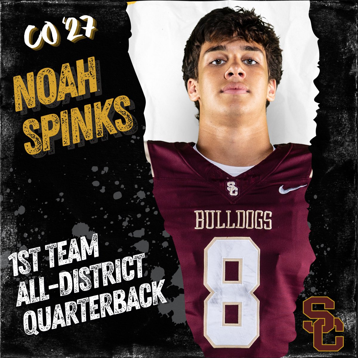 Summer Creek Football tweet media