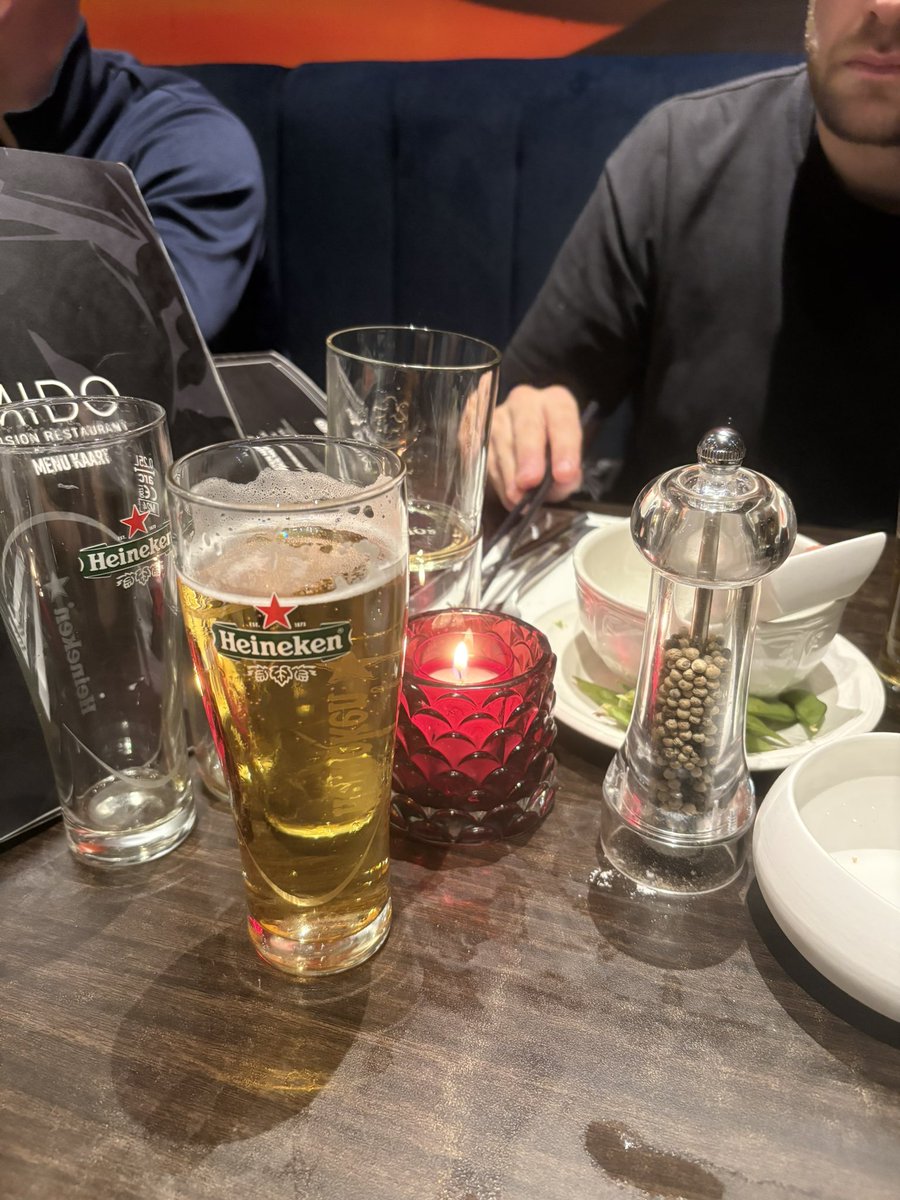 Het Feyenoord waarop we allemaal verliefd zijn geworden, het is er weer. Fijne winterstop allen!🥰