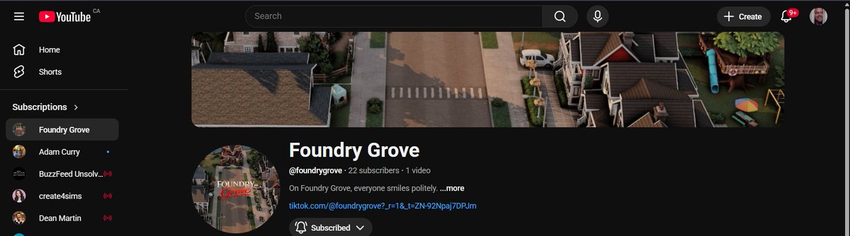 NewfieSimmer 🦋☁️ tweet media