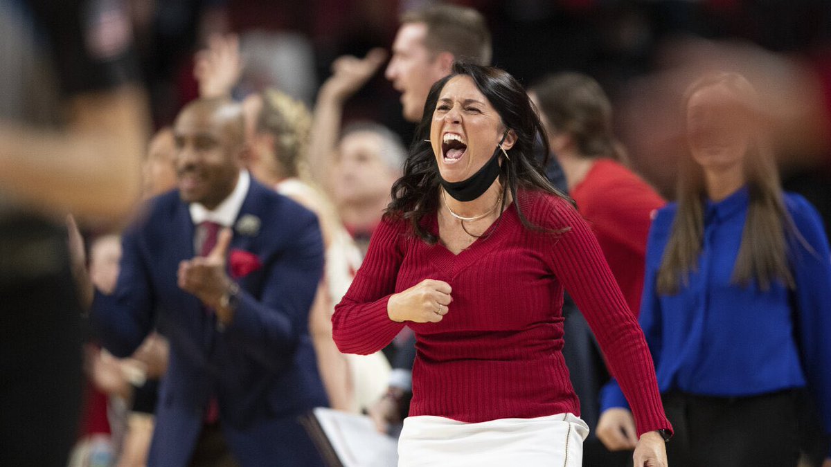 Adam Carriker tweet media