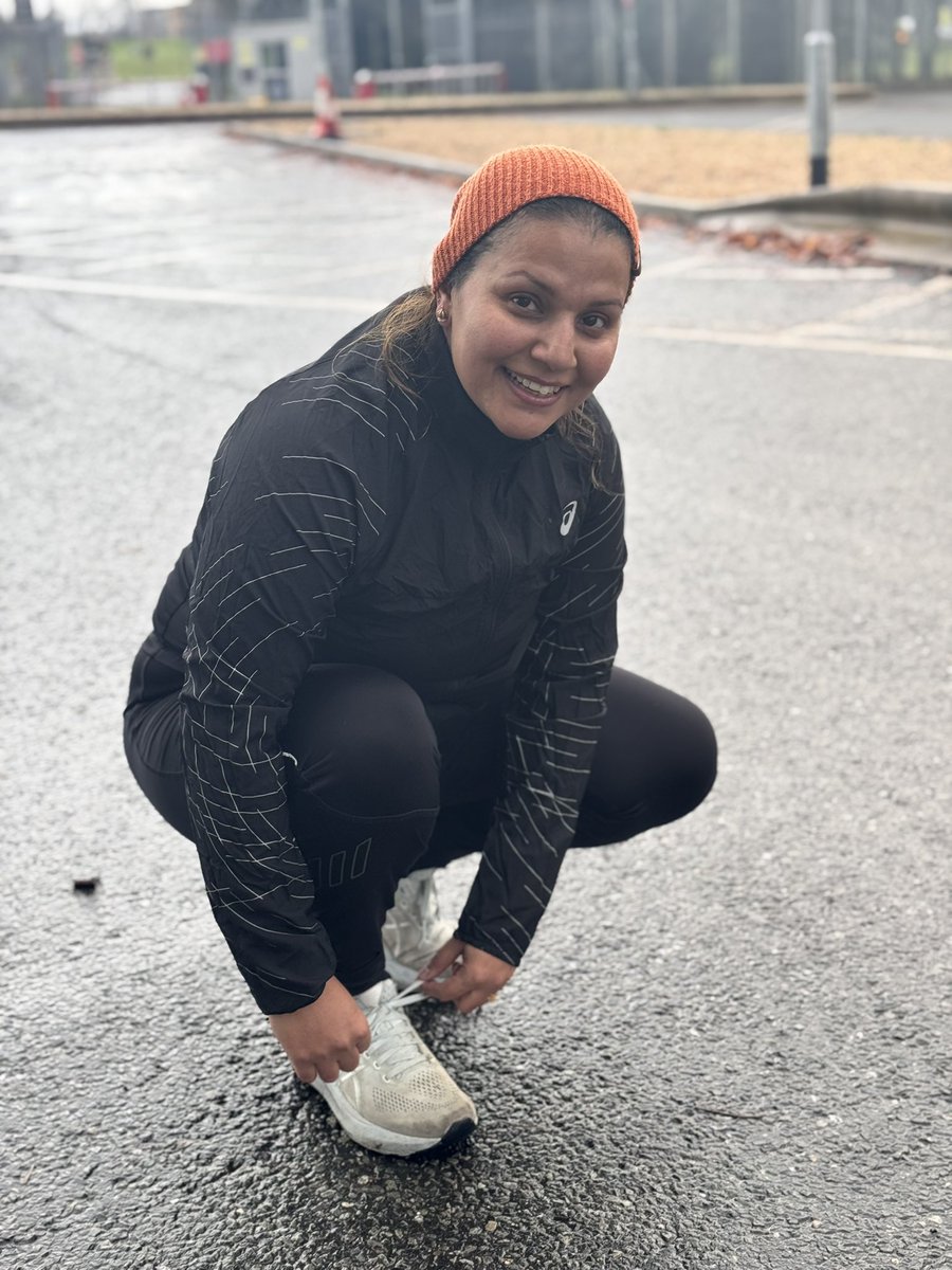 Pardeep Kaur MBE British Army Chef tweet media