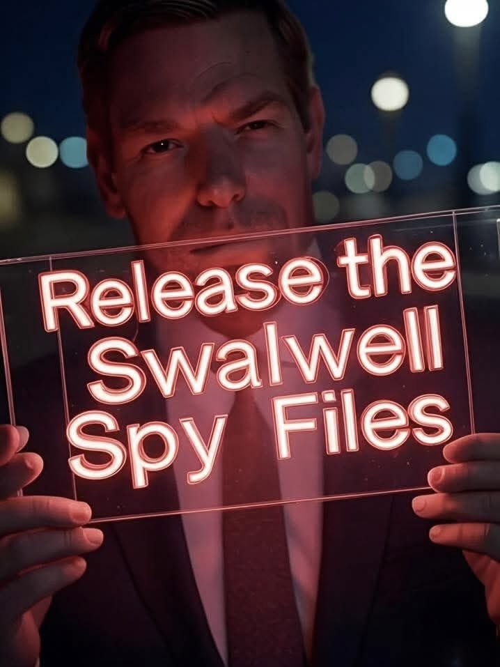 <a href="/RepSwalwell/">Rep. Eric Swalwell</a> <a href="/pulte/">Pulte</a>