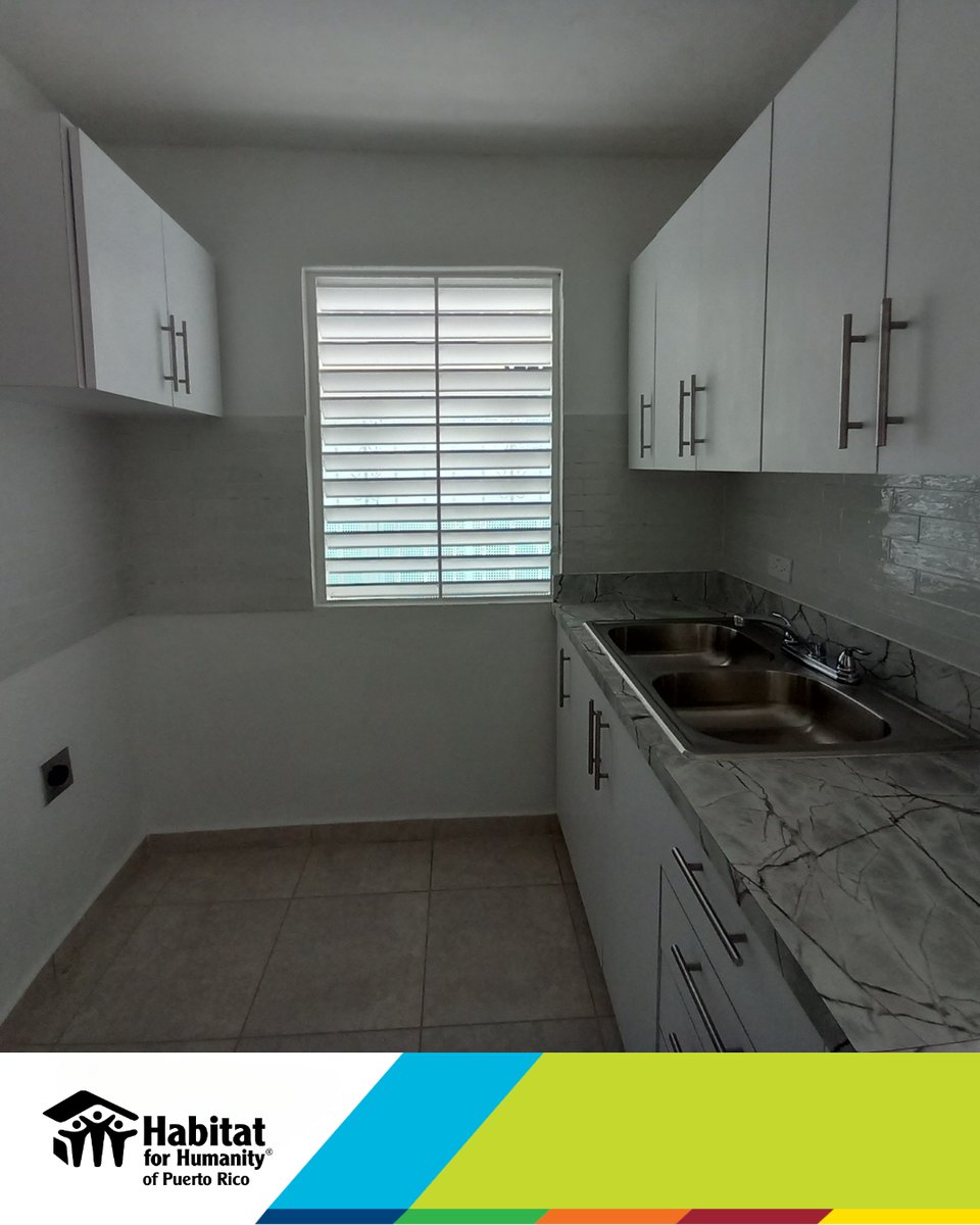 Día 10: Equidad
La vivienda digna es justicia social.
Tu donativo impulsa oportunidades en 2026. 🏡
..
Donar ➡️ bit.ly/48czexK 
#HabitatPR #12DíasDeImpacto