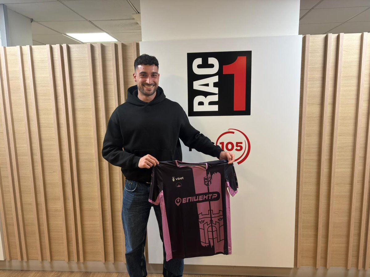 Esports RAC1 tweet media