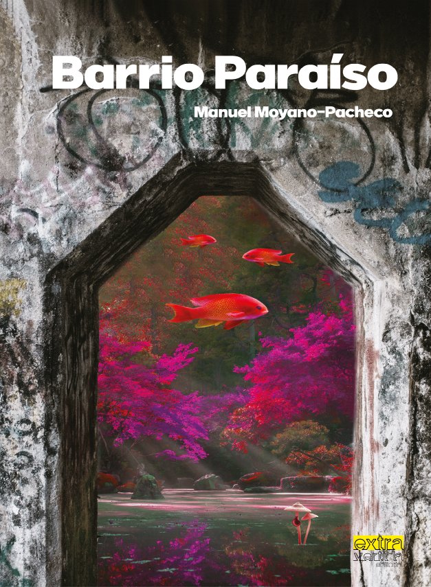 Manuel Moyano-Pacheco tweet media