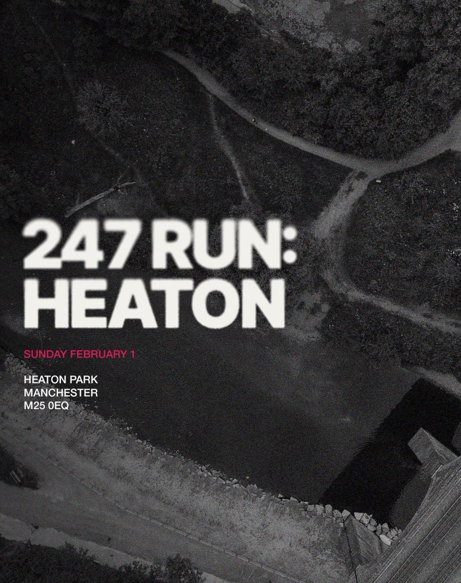 geoheaton's tweet image. 247 Heaton Park Hellfire, Feb 2026. 

The unveiling of Arc-4. 

Race to win.