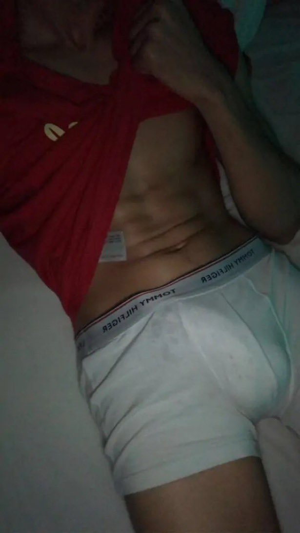 malik 🇲🇦 tweet media