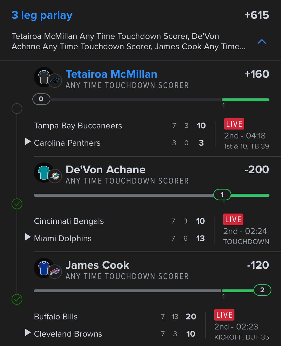 ParlayAlgorithm's tweet image. We need Tet for glory.