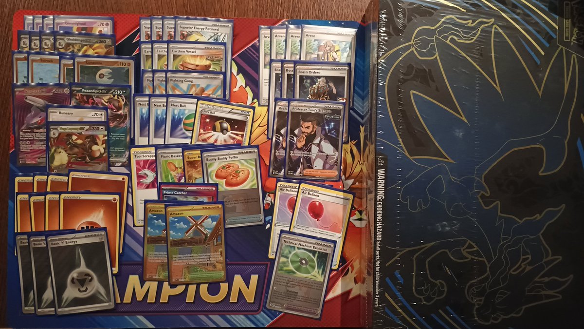 Sebastian "Tasiek" Uziuk tweet media