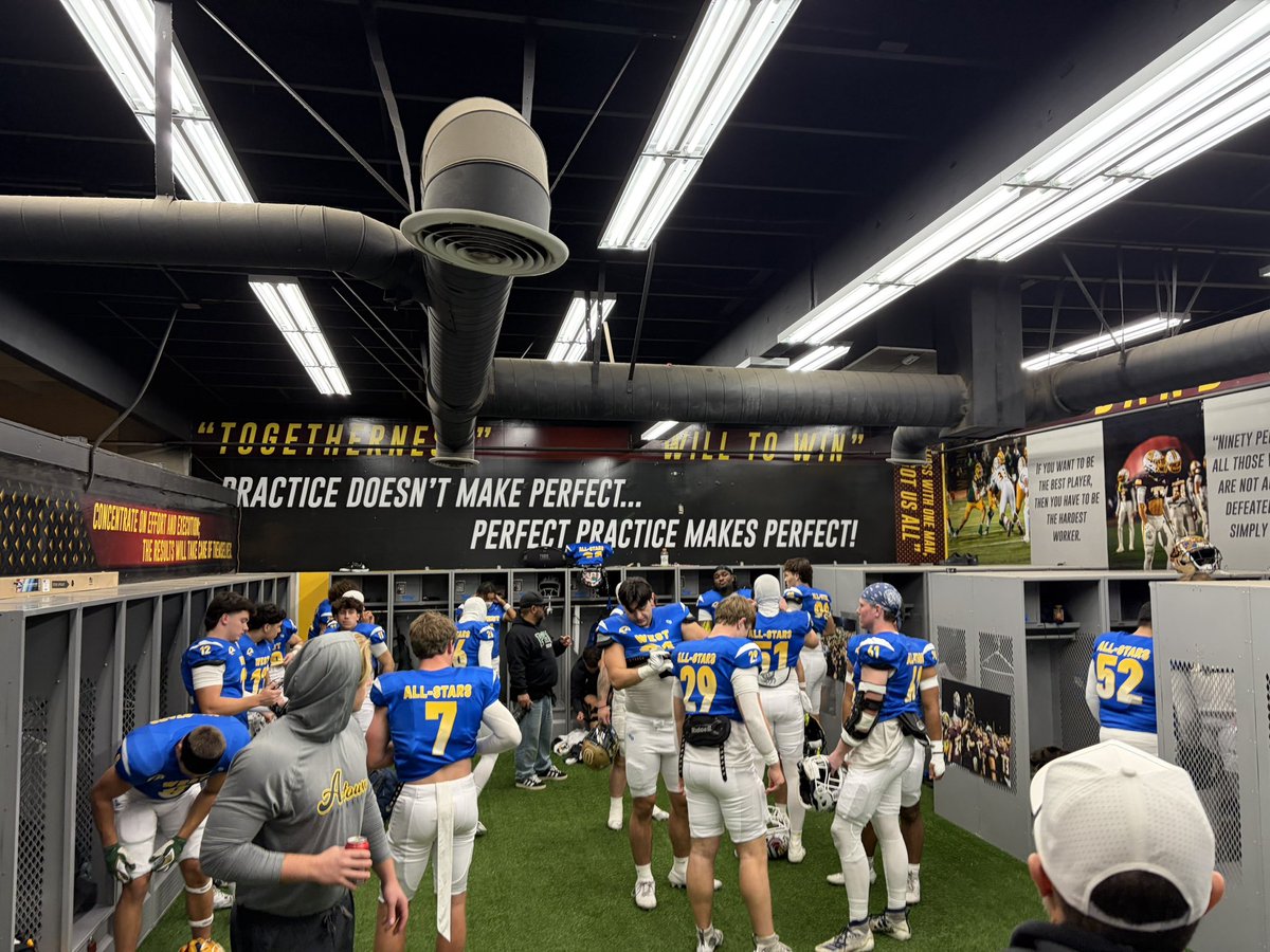 Coach Nathaniel Frederick tweet media