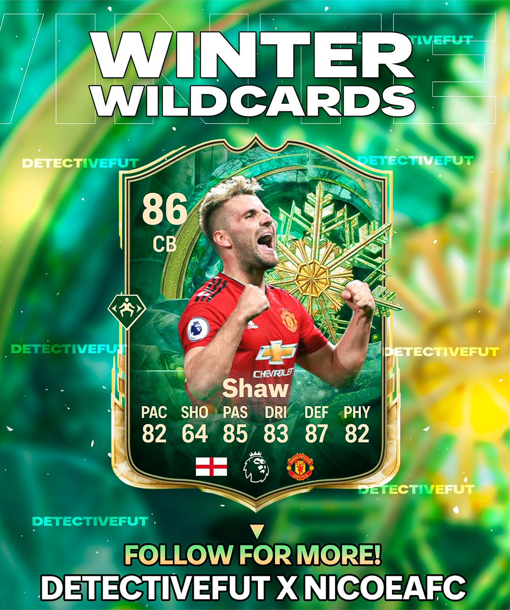 DetectiveFUT tweet media