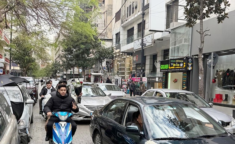 لبنان | بين ضفتي الليطاني.. إيجابيات وتحديات لبنانية 