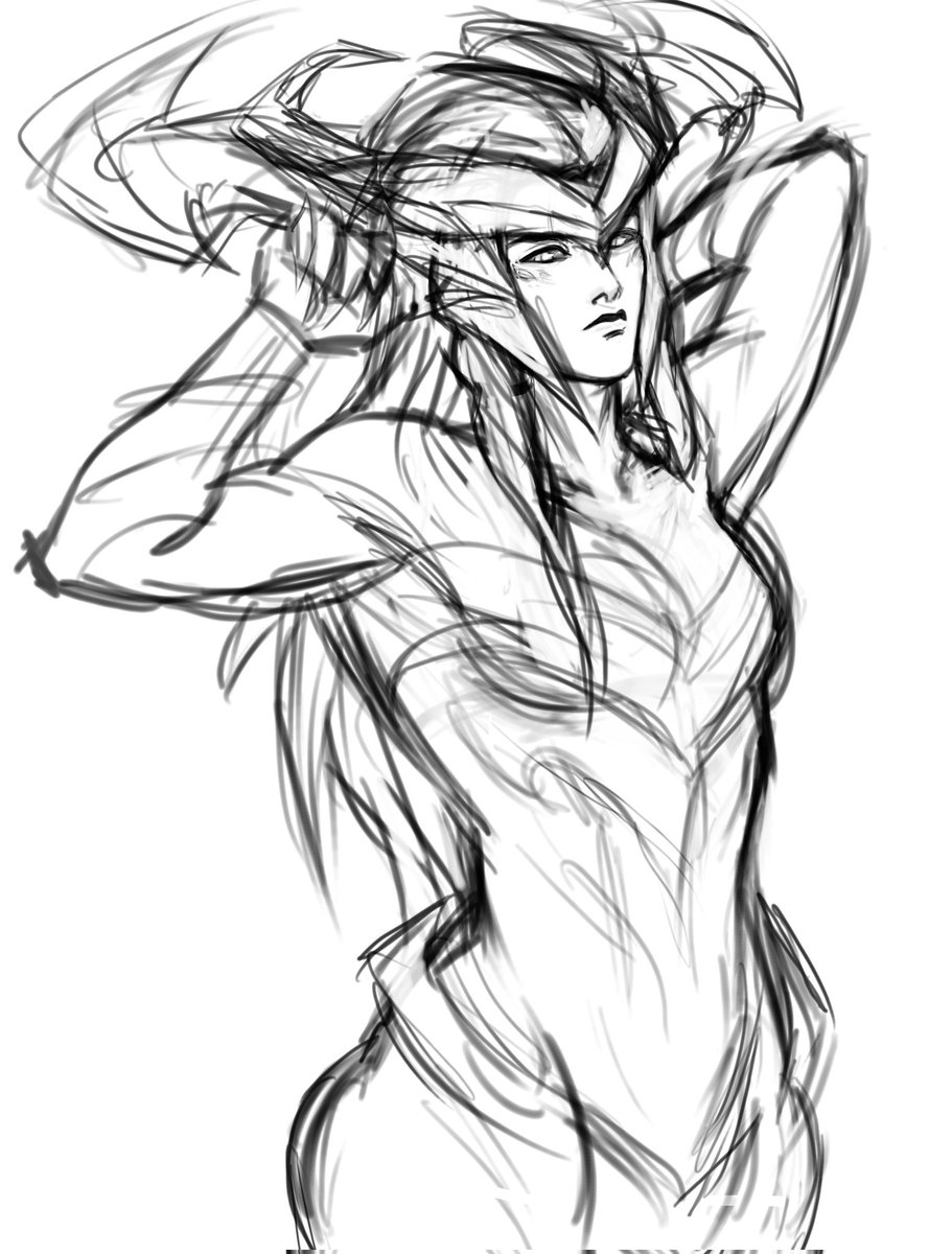 Viloriezi's tweet photo. #LeagueOfLegends #art #fypシ https://t.co/KnMmHMNC7x