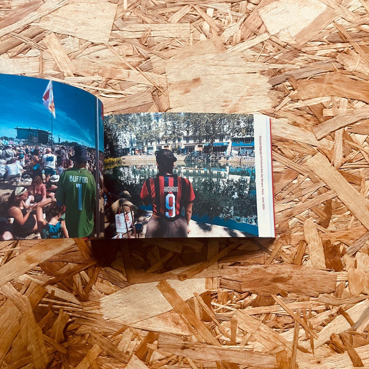 Stanchion Books - the football bookshop 📚 tweet media