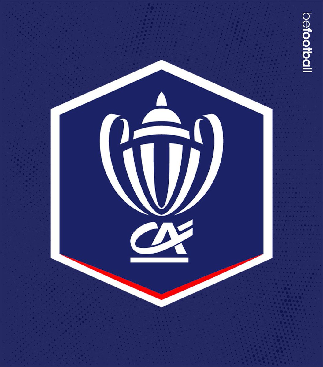 _BeFootball's tweet image. 🚨🚨 𝗢𝗙𝗙𝗜𝗖𝗜𝗘𝗟 ! 𝗕𝗔𝗬𝗘𝗨𝗫 (R1) 𝗔𝗙𝗙𝗥𝗢𝗡𝗧𝗘𝗥𝗔 𝗟’𝗢𝗠 𝗘𝗡 𝟭𝟲𝗲𝘀 𝗗𝗘 𝗖𝗢𝗨𝗣𝗘 𝗗𝗘 𝗙𝗥𝗔𝗡𝗖𝗘 !!!! 🏆🇫🇷🤯

Petit poucet contre cador.