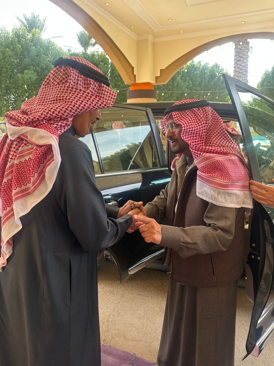 عبدالرحمن الراجحي tweet media