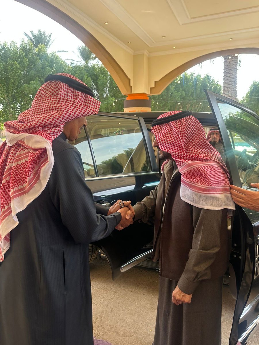 عبدالرحمن الراجحي tweet media