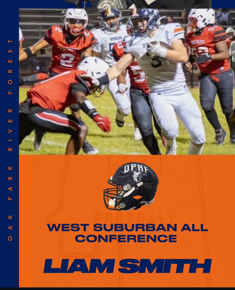 Liam smith tweet media