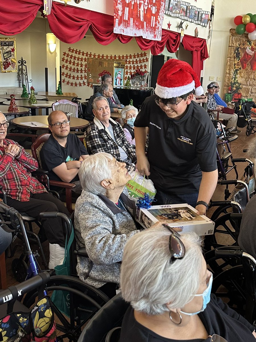 Mary Navar tweet media