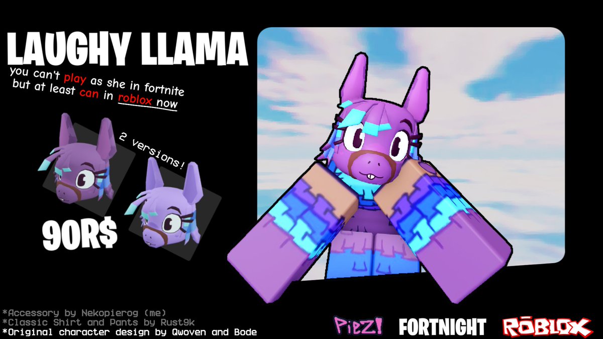 She's cool, go and promote original post
#Fortnite #FortniteArt #FortniteFanArt