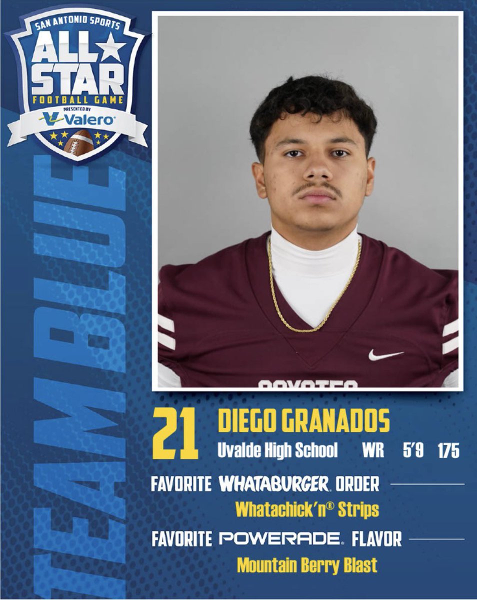 Diego Granados tweet media