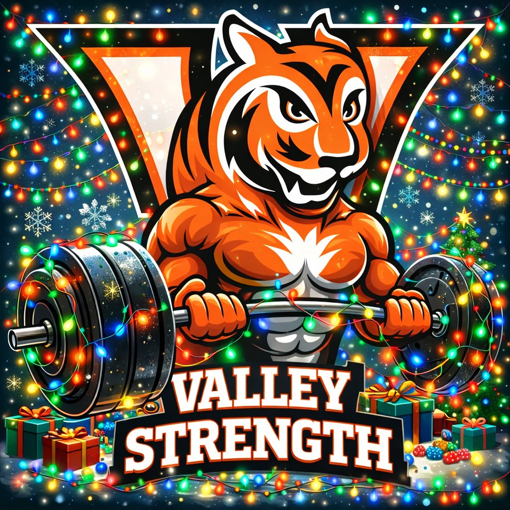 West Des Moines Valley S&C tweet media