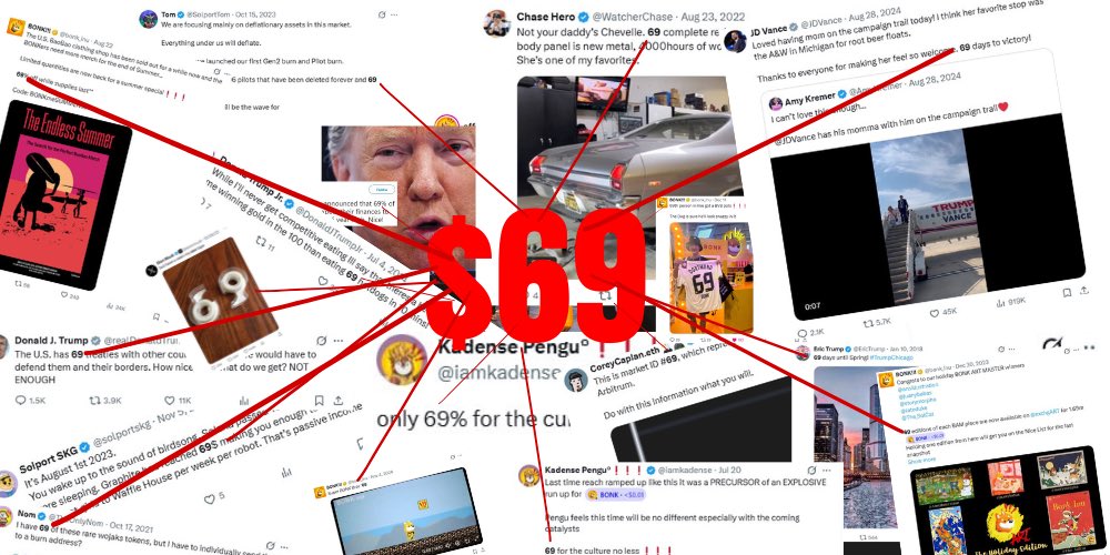 $69 tweet media