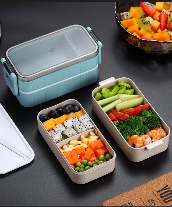 Klariyon's tweet photo. Perfect for school lunches, office meals, and days out 🥕🍓
Discover smart food storage at Klariyon. https://t.co/AnDy8rTzSJ