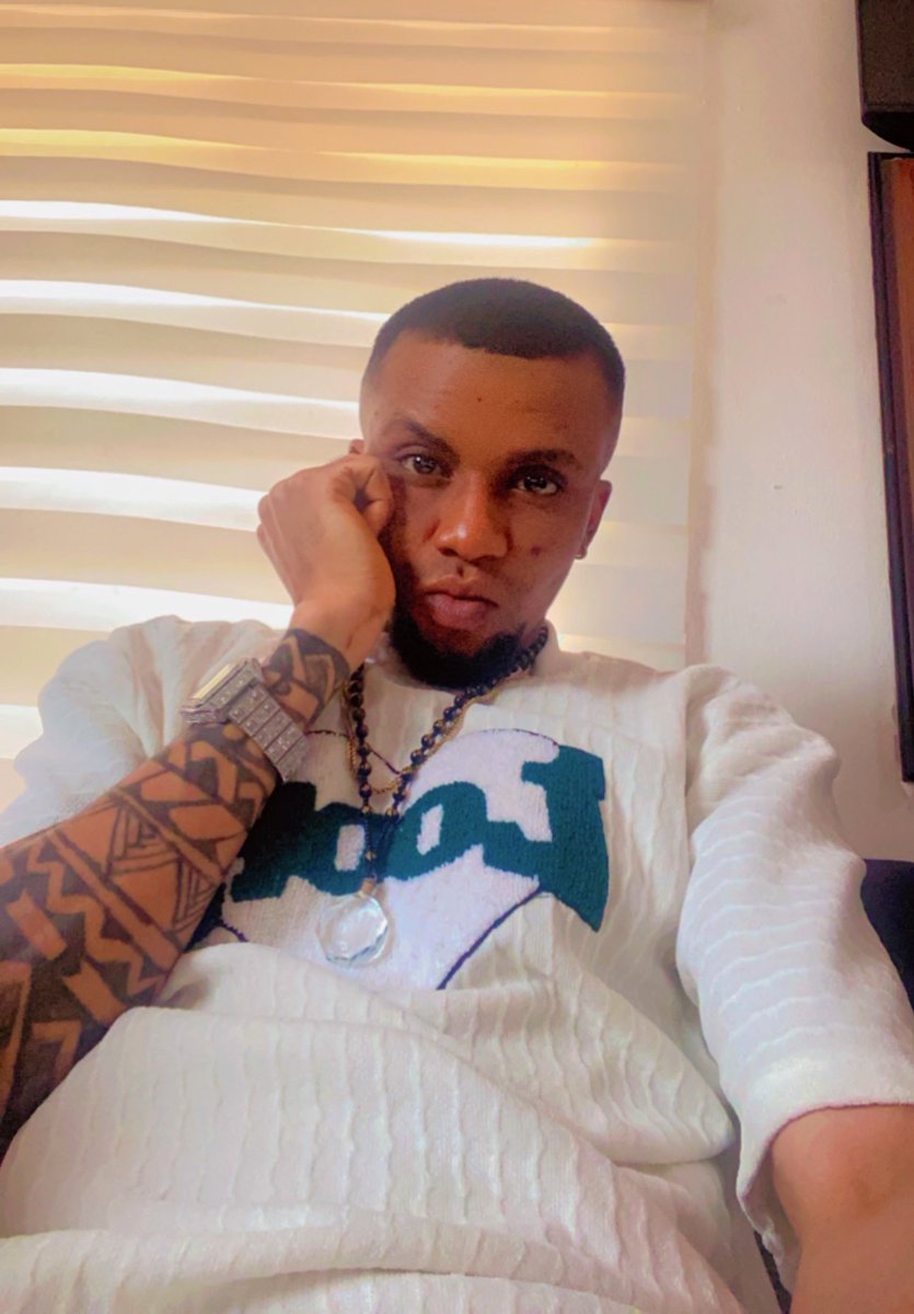 Only if you believe and keep on grinding.
You fit got to bed broke and the following morning, you wake up fvcking rich.