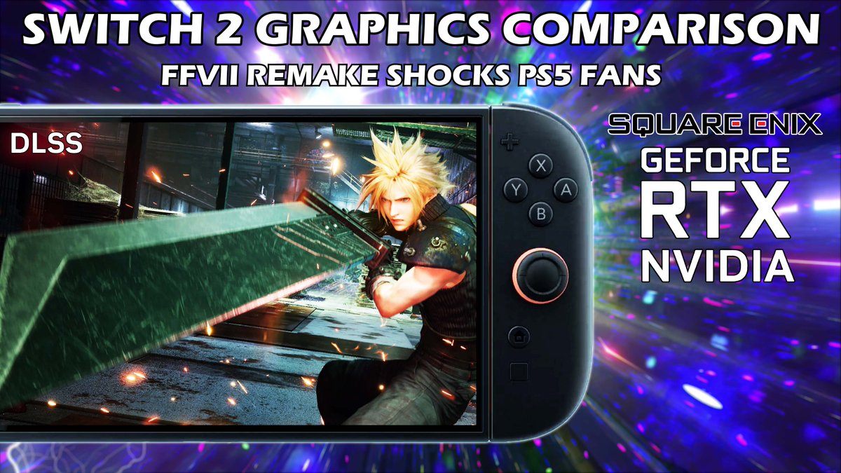 SuperMetalDave64 tweet media