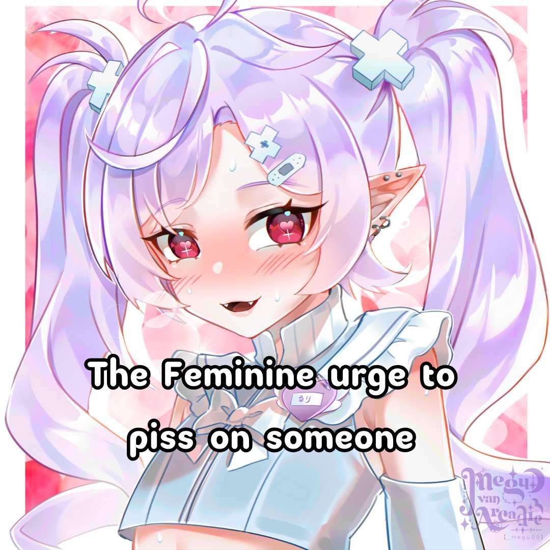 Call me the pisstuber