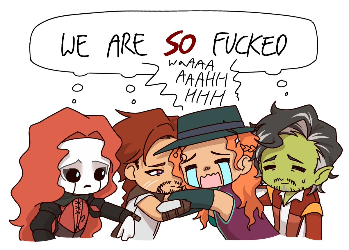 Dawn 🎭 tweet media