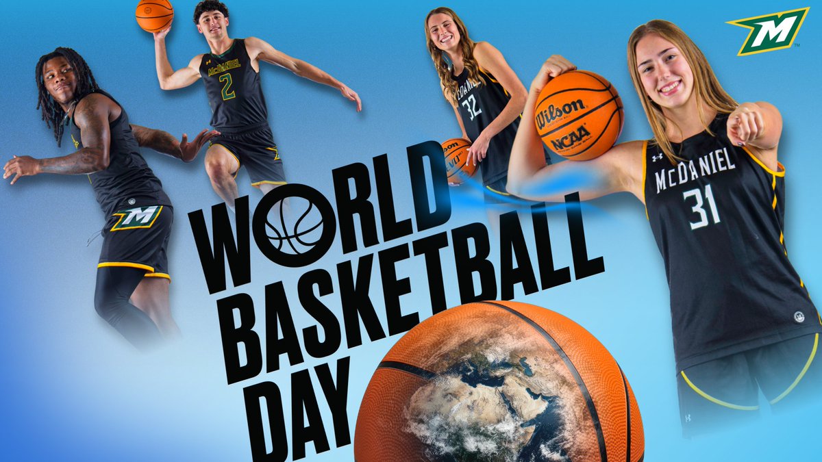 McDaniel College Athletics tweet media