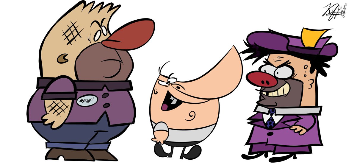 KluKvaArts's tweet photo. Время зря не терял че сказать #art #concept #Characters #oc #toon #desig https://t.co/0mUc4J4q4a