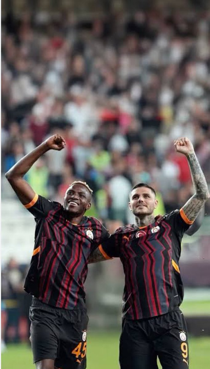 SinanGS (@sinanpnchv) on Twitter photo 