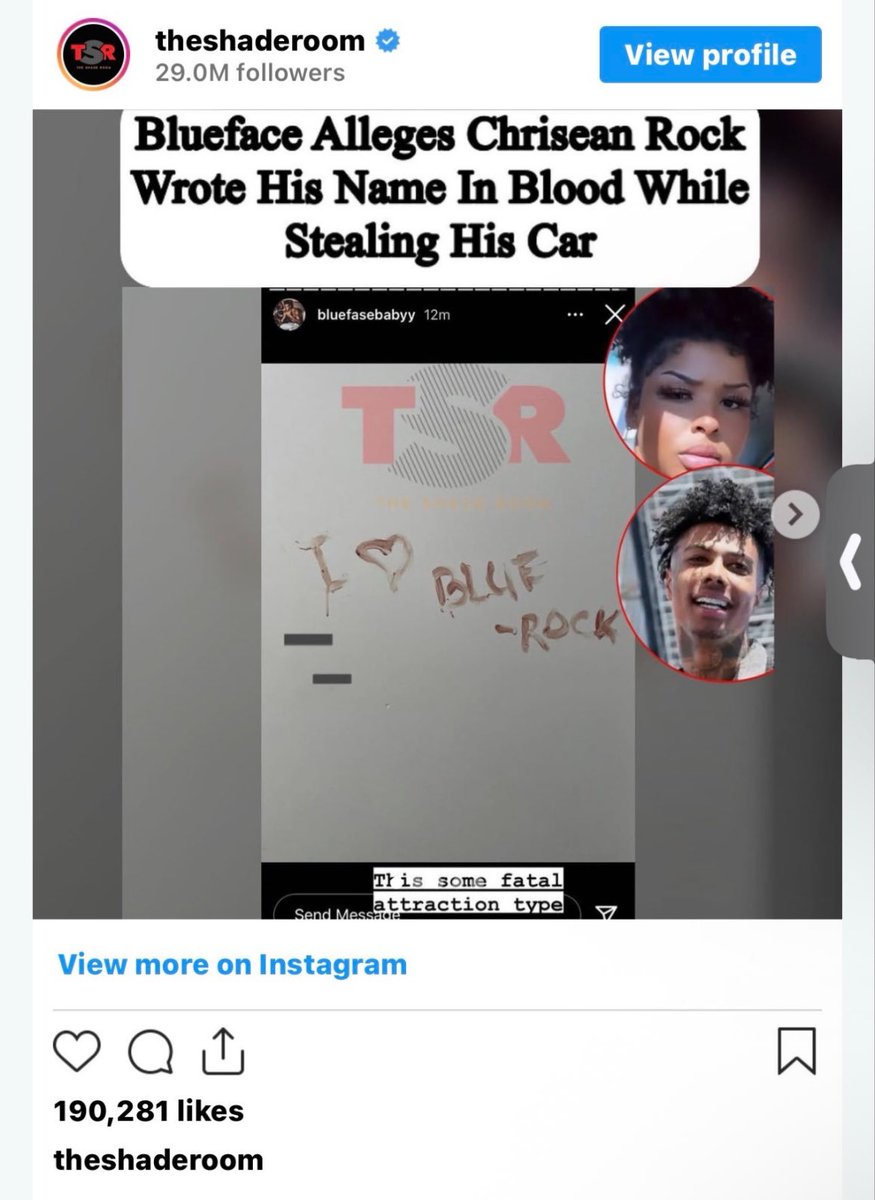 ItNae1's tweet photo. @Naki_Nephawe @ItsKingSlime You dumb delusional ass fans are so fucking stupid I don’t do shi like that but she do that girl needs god she’s a witch hiding in plane sight… https://t.co/LRzHyWE8JH